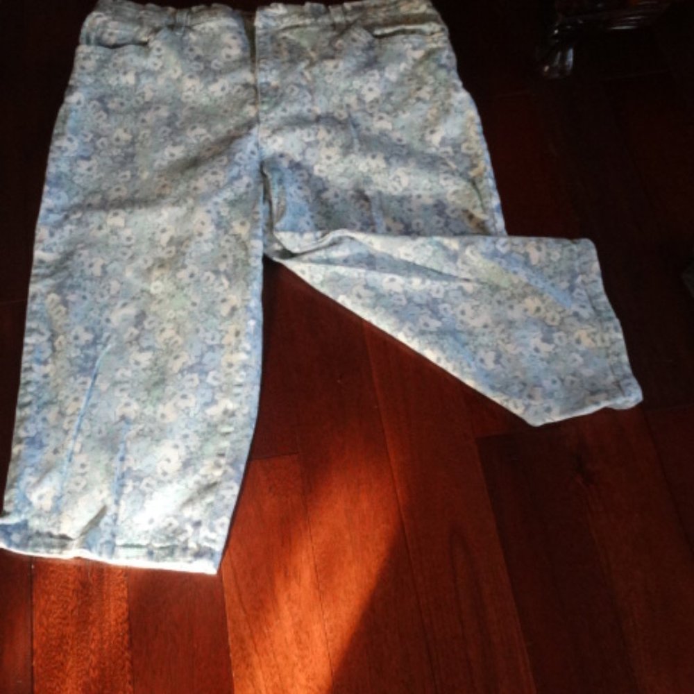 Gloria Vanderbilt Amanda Capri